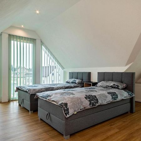 Ferienwohnung Alpenblick FDH Exterior foto