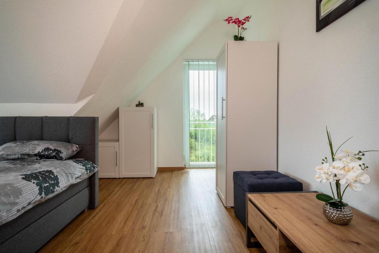 Ferienwohnung Alpenblick FDH Exterior foto
