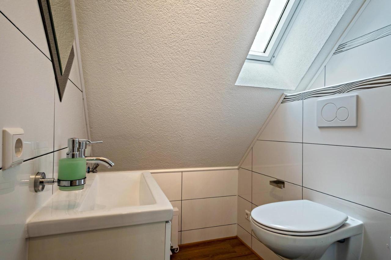 Ferienwohnung Alpenblick FDH Exterior foto
